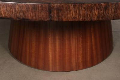  Costantini Design Mo Mos Table for Studio K r by Costantini