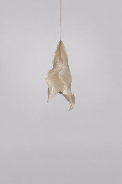  Costantini Design Modern Fabric Pendant Light Medium Phantasma from Studio Mirei to Costantini