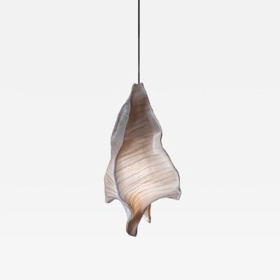  Costantini Design Modern Fabric Pendant Light Small Phantasma from Studio Mirei to Costantini