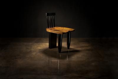  Costantini Design Paw Paws Chair for Studio K r by Costantini