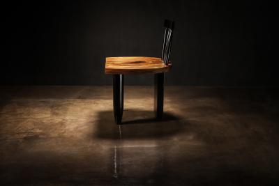  Costantini Design Paw Paws Chair for Studio K r by Costantini