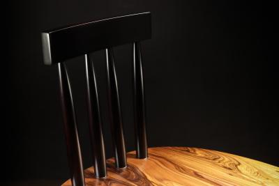  Costantini Design Paw Paws Chair for Studio K r by Costantini