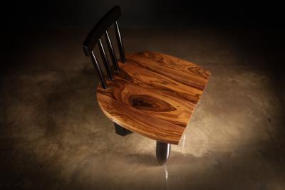  Costantini Design Paw Paws Chair for Studio K r by Costantini