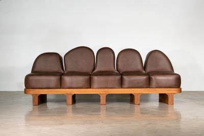  Costantini Design Pews for Studio K r by Costantini