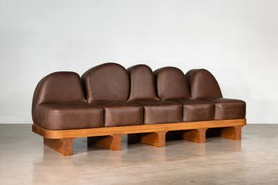  Costantini Design Pews for Studio K r by Costantini