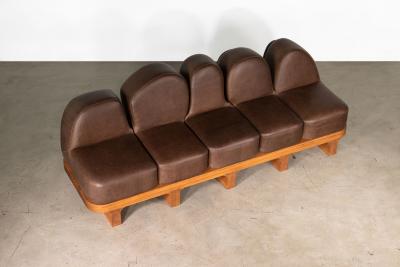  Costantini Design Pews for Studio K r by Costantini