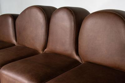  Costantini Design Pews for Studio K r by Costantini