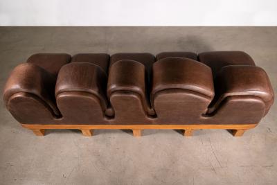  Costantini Design Pews for Studio K r by Costantini