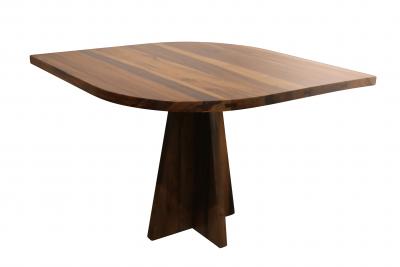 Costantini Design Trattoria Rosewood Table from Costantini Design