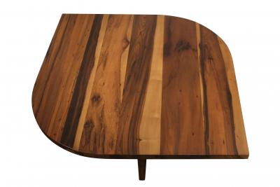 Costantini Design Trattoria Rosewood Table from Costantini Design