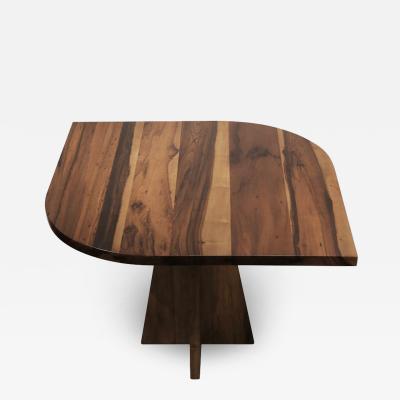  Costantini Design Trattoria Rosewood Table from Costantini Design