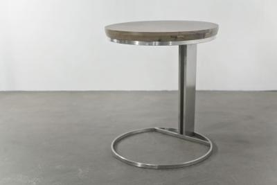  Costantini Design Trillo Modern Side Table by Costantini Design