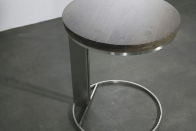  Costantini Design Trillo Modern Side Table by Costantini Design