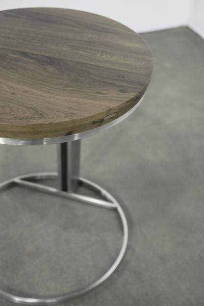 Costantini Design Trillo Modern Side Table by Costantini Design