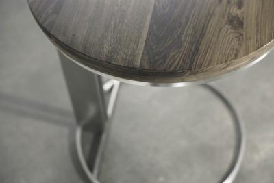  Costantini Design Trillo Modern Side Table by Costantini Design