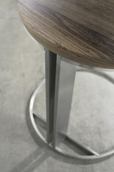  Costantini Design Trillo Modern Side Table by Costantini Design