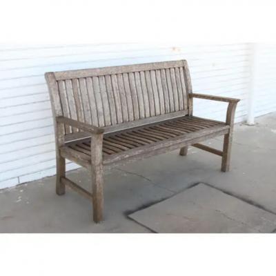  Creators of Objects Kingsley Bate Bench