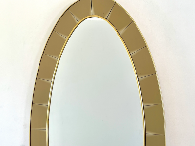  Cristal Art CRISTAL ART MIRROR