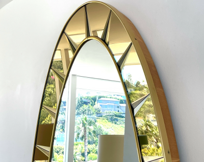  Cristal Art CRISTAL ART MIRROR