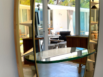  Cristal Art CRISTAL ART MIRROR