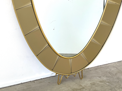  Cristal Art CRISTAL ART MIRROR
