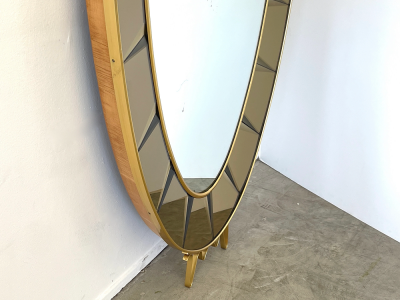  Cristal Art CRISTAL ART MIRROR