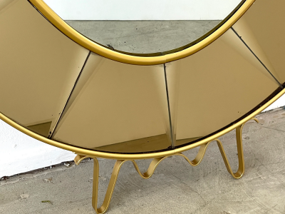  Cristal Art CRISTAL ART MIRROR