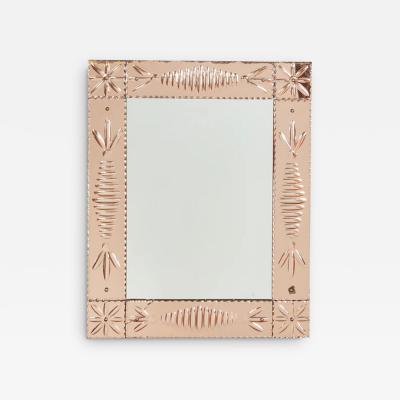  Cristal Art CRISTAL ART MIRROR