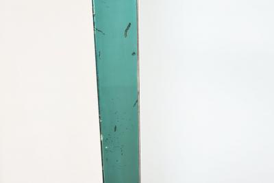 Cristal Art Cristal Arte Large Cristal Art Floor Mirror Light Blue