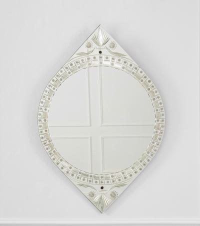  Cristal Art Mirror Mod Versailles