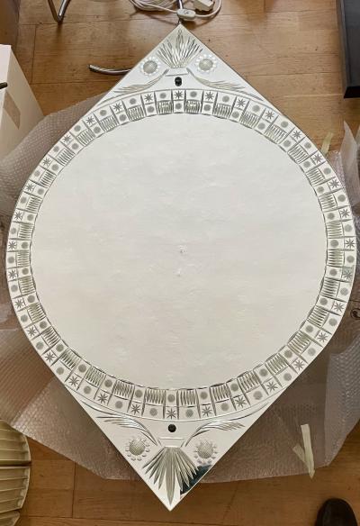  Cristal Art Mirror Mod Versailles