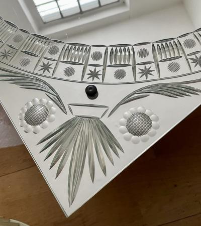  Cristal Art Mirror Mod Versailles