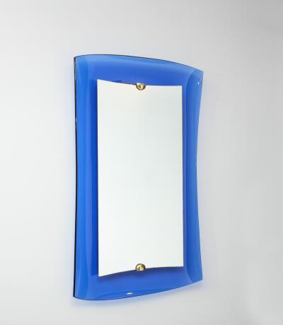  Cristal Art Wall Mirror by Cristal Art