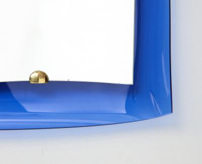  Cristal Art Wall Mirror by Cristal Art