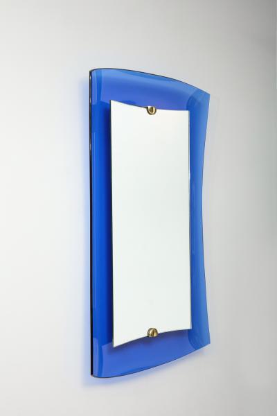  Cristal Art Wall Mirror by Cristal Art