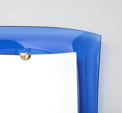  Cristal Art Wall Mirror by Cristal Art