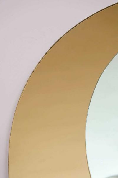  Cristal Arte 1960s Double circular Cristal Arte