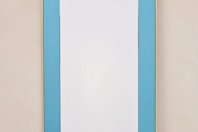  Cristal Arte Blue Cristal Art mirror