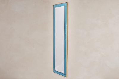  Cristal Arte Blue Cristal Art mirror
