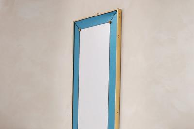  Cristal Arte Blue Cristal Art mirror