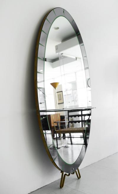  Cristal Arte CRISTAL ART MIRROR