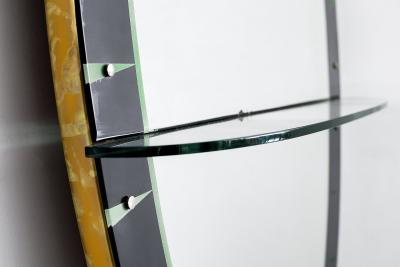  Cristal Arte CRISTAL ART MIRROR