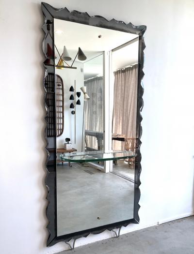  Cristal Arte CRISTAL ART MIRROR