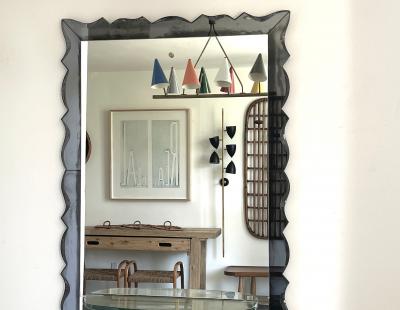 Cristal Arte CRISTAL ART MIRROR
