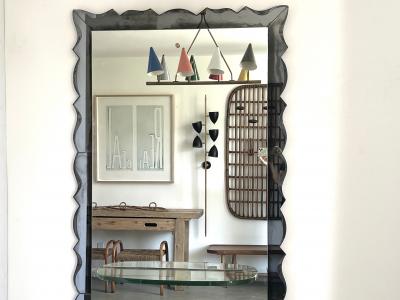  Cristal Arte CRISTAL ART MIRROR