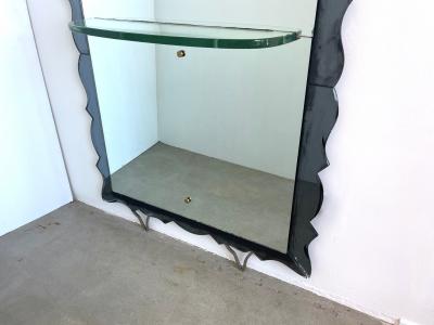  Cristal Arte CRISTAL ART MIRROR