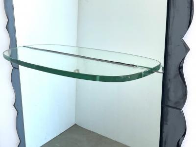  Cristal Arte CRISTAL ART MIRROR