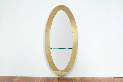  Cristal Arte CRISTAL ART MIRROR