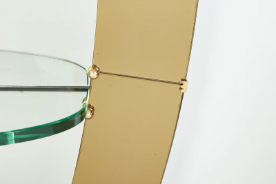  Cristal Arte CRISTAL ART MIRROR