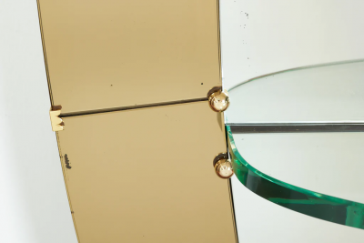  Cristal Arte CRISTAL ART MIRROR